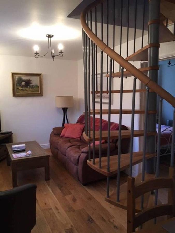 קנטרבורי Orchard Cottage מראה חיצוני תמונה